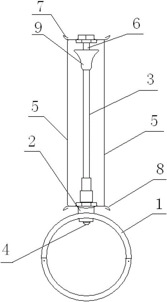 A ball fitter for a cable joint