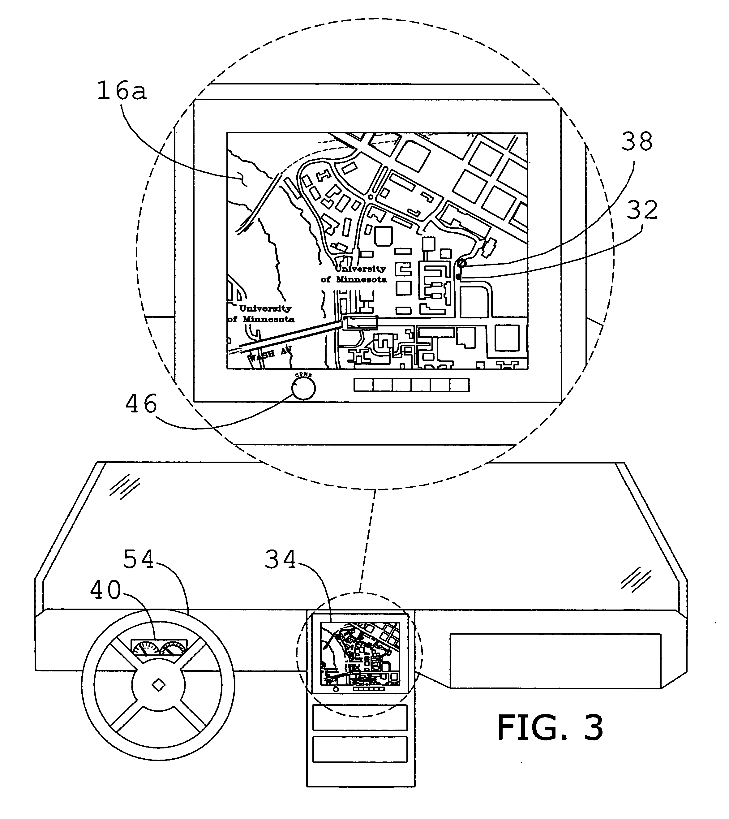 Speed control method for vehicle approaching and traveling on a curve