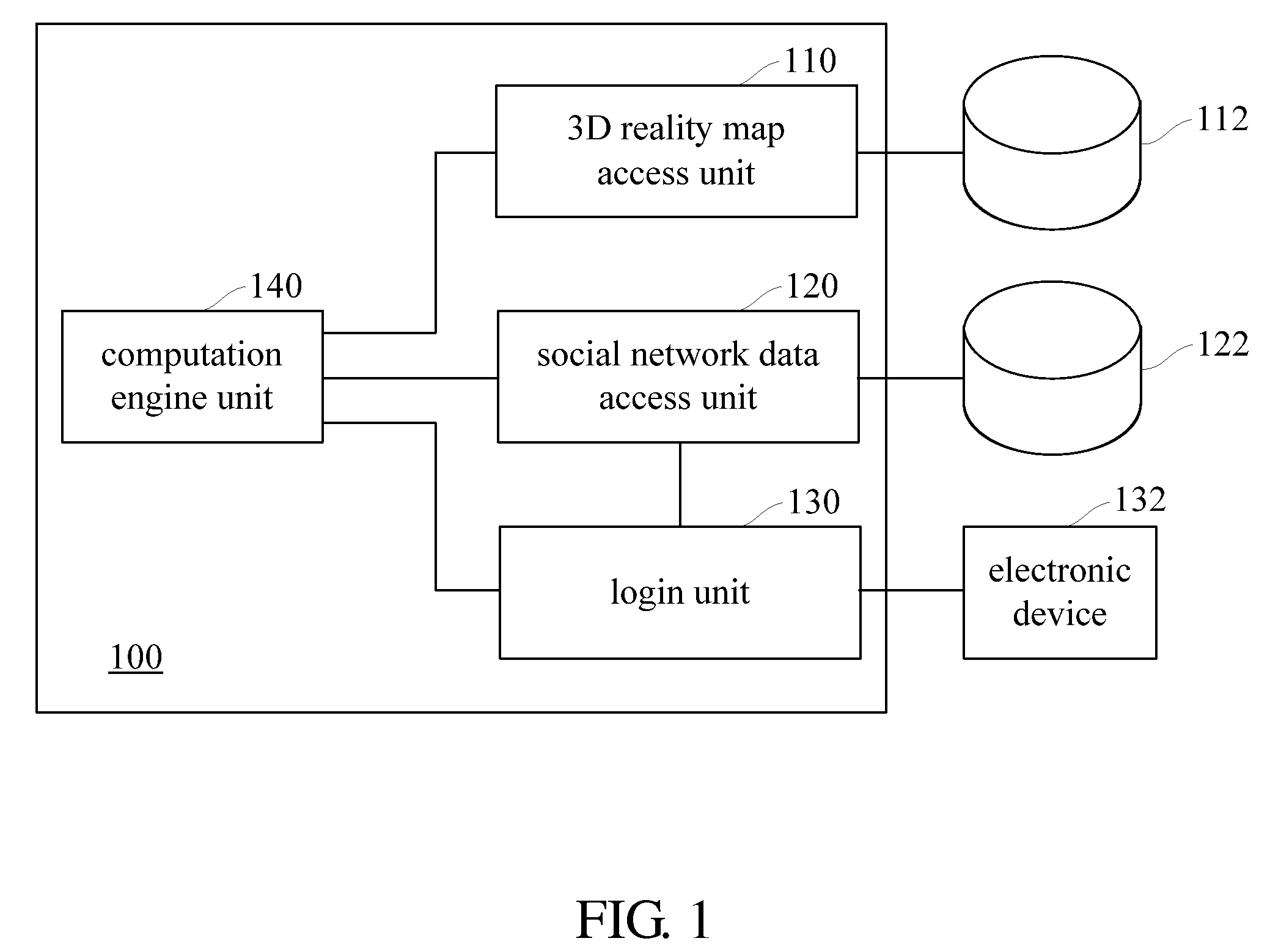 Virtual reality interaction system and method