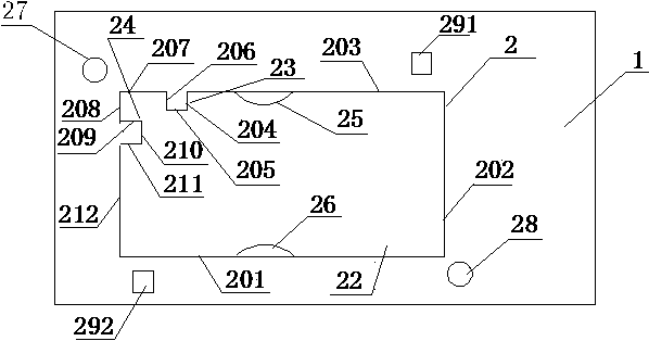 Automobile navigation system