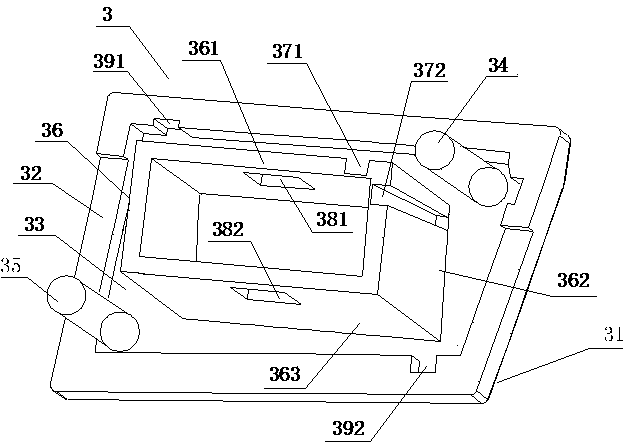 Automobile navigation system