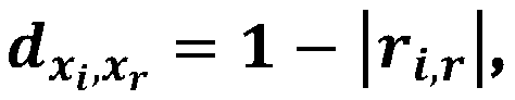 Satellite anomaly detection method based on improved Gaussian process regression model