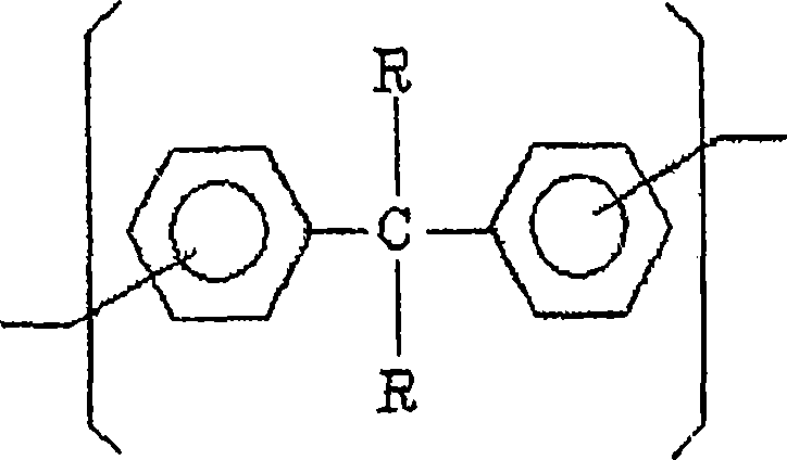 Light deflection panel