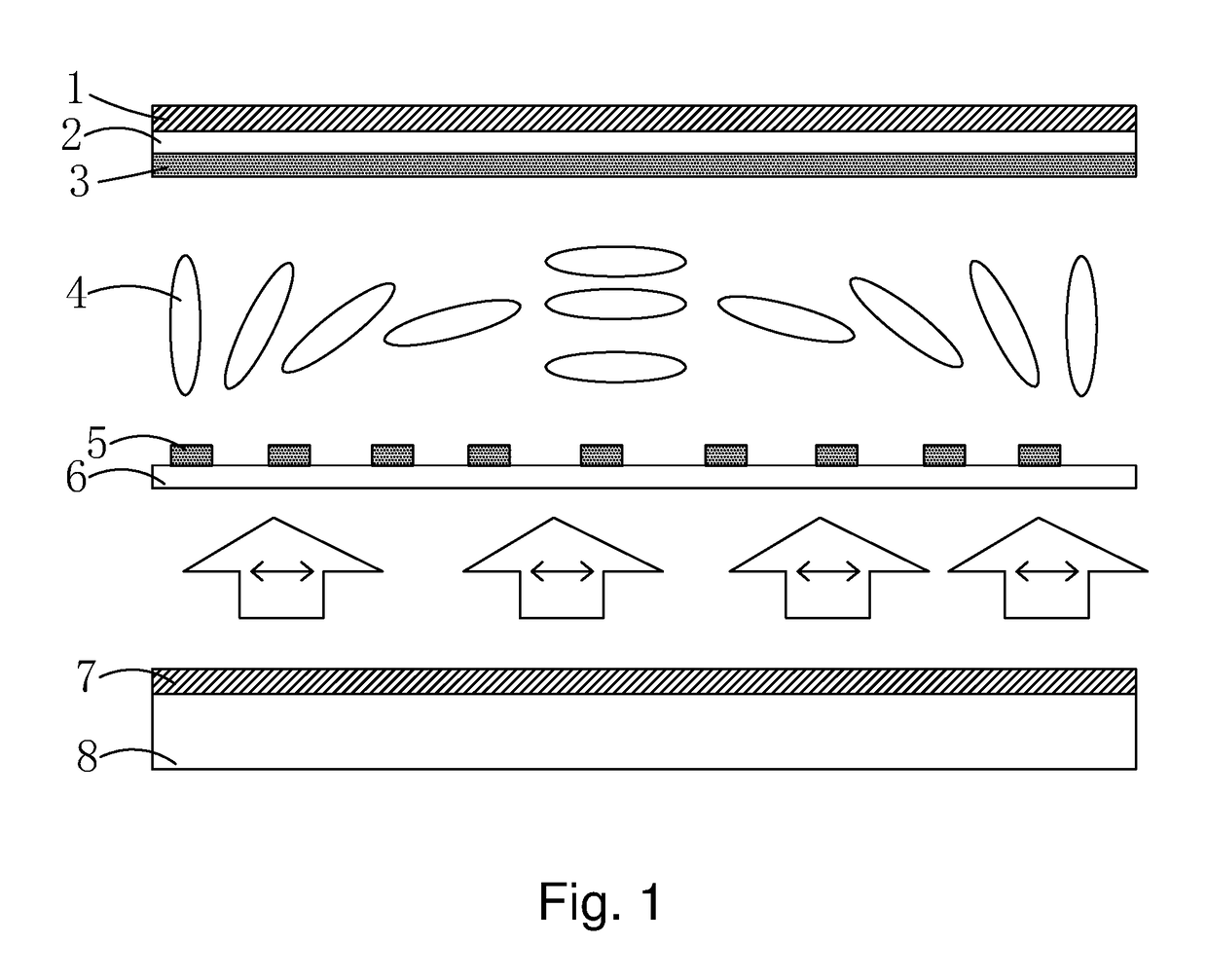 Liquid crystal lens and 3D display device