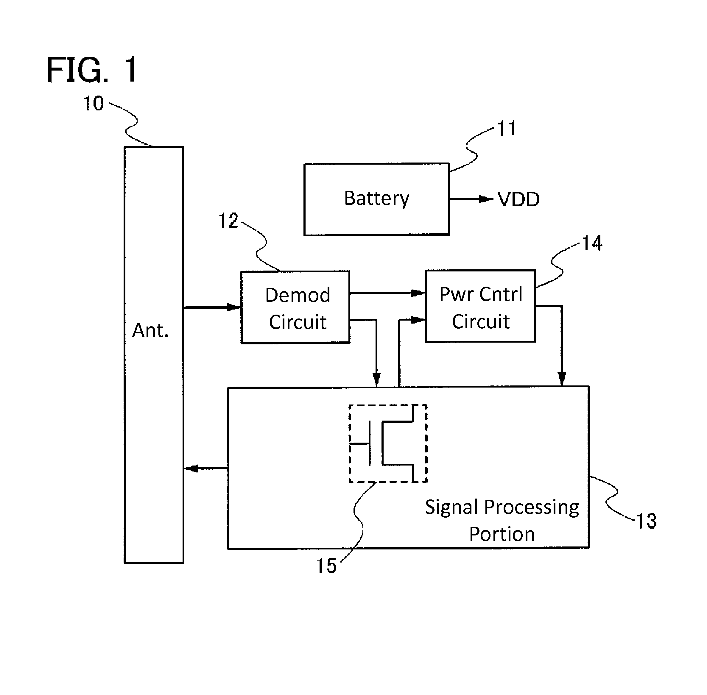 Semiconductor device