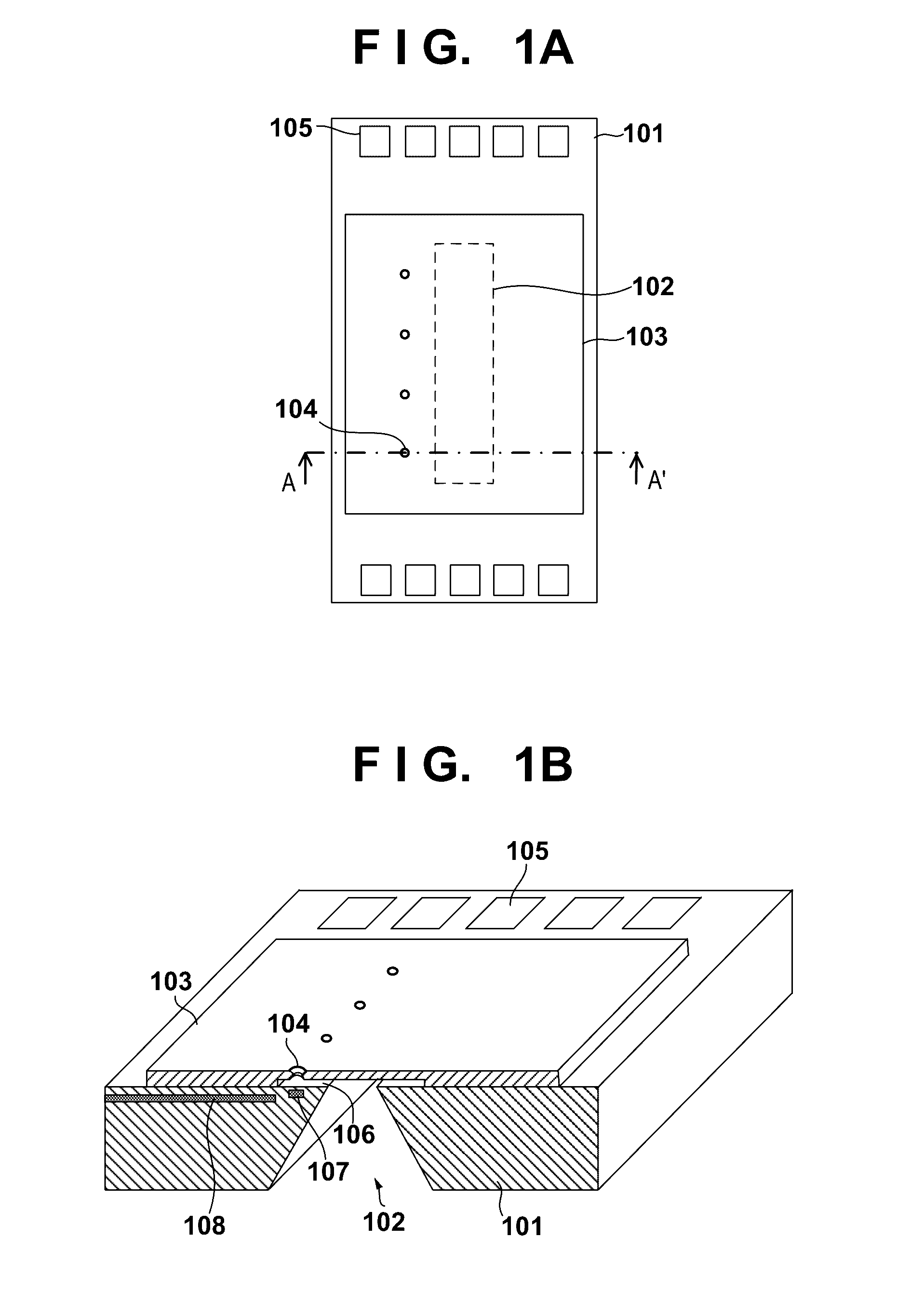 Inspection apparatus and method for liquid discharge head and liquid discharge head