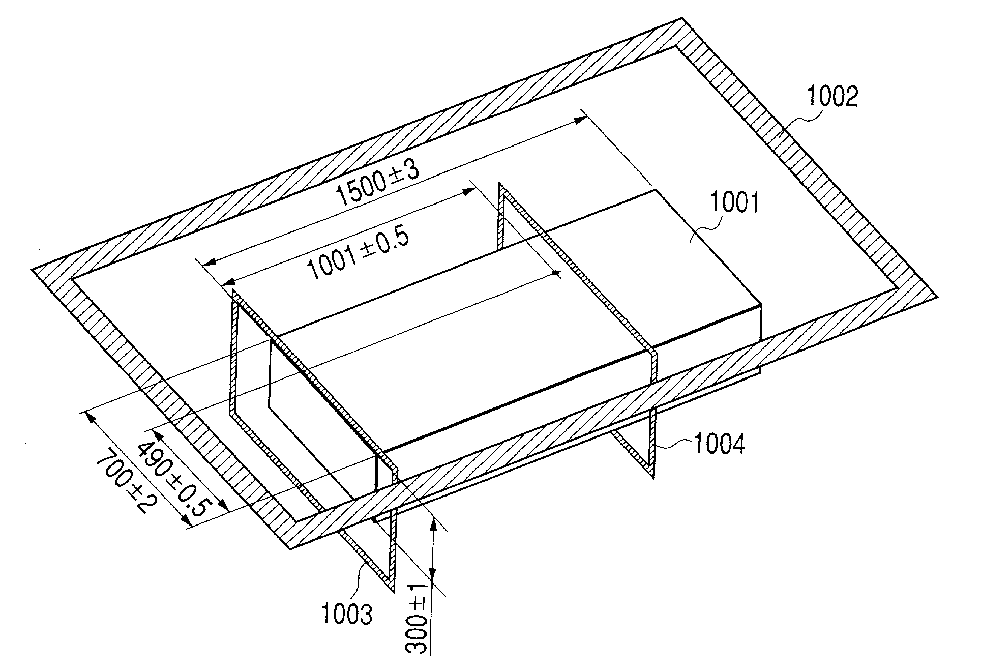 Three-dimensional CAD attribute information presentation