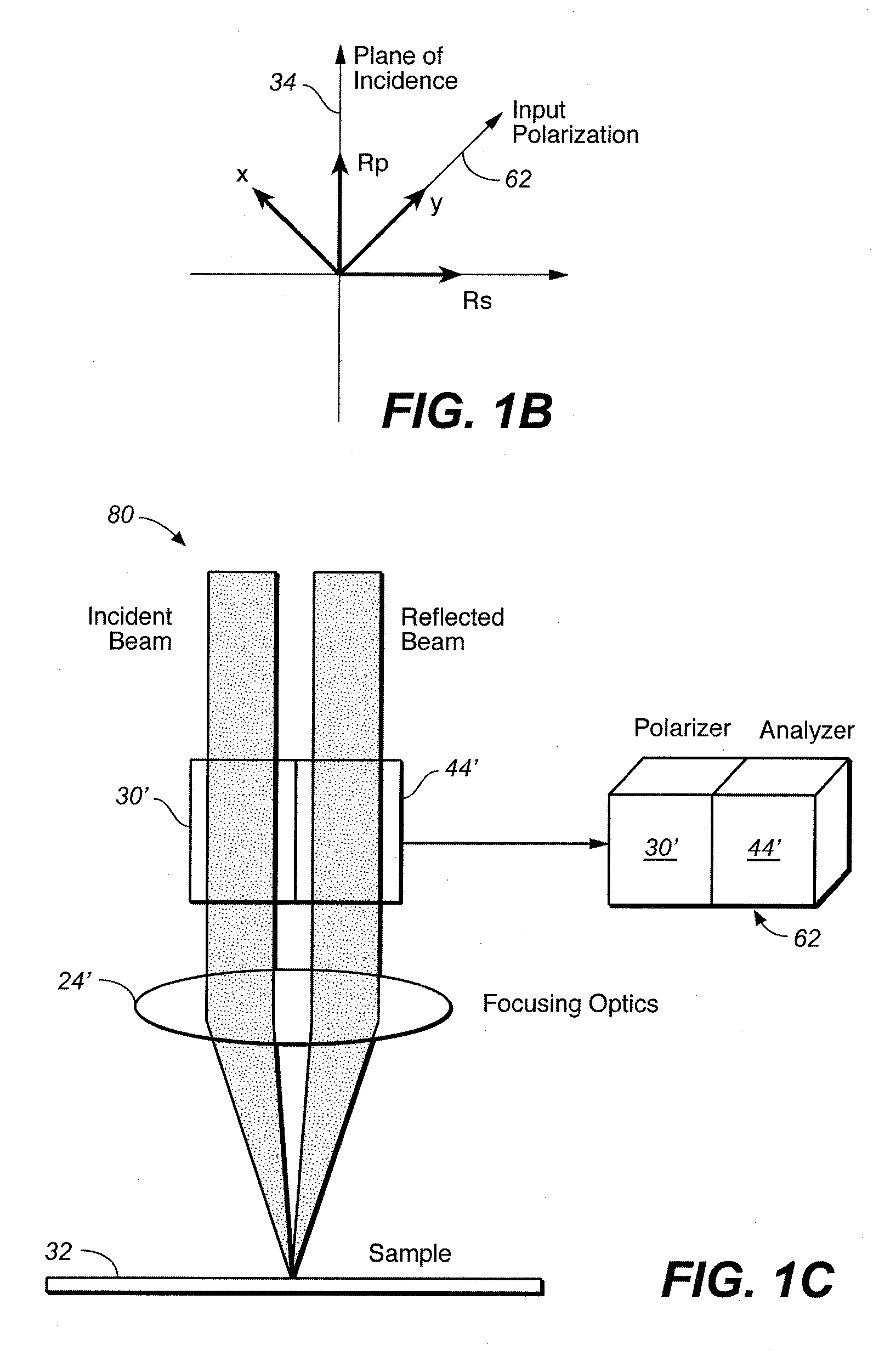 System for Measuring Periodic Structures