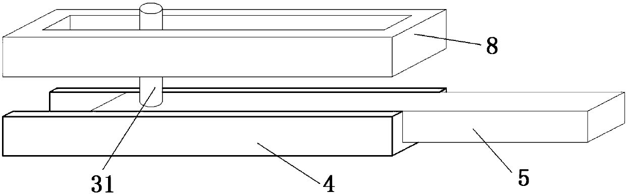 Controllable mechanism type drilling robot