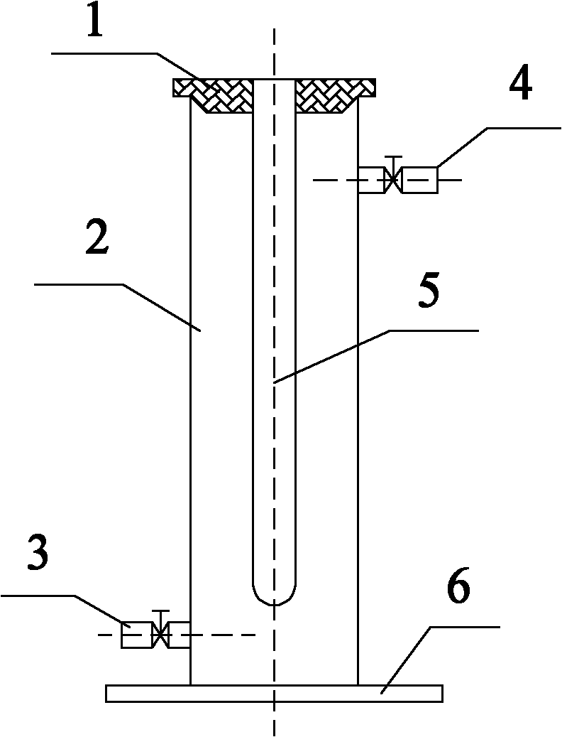 Ultraviolet sterilizer