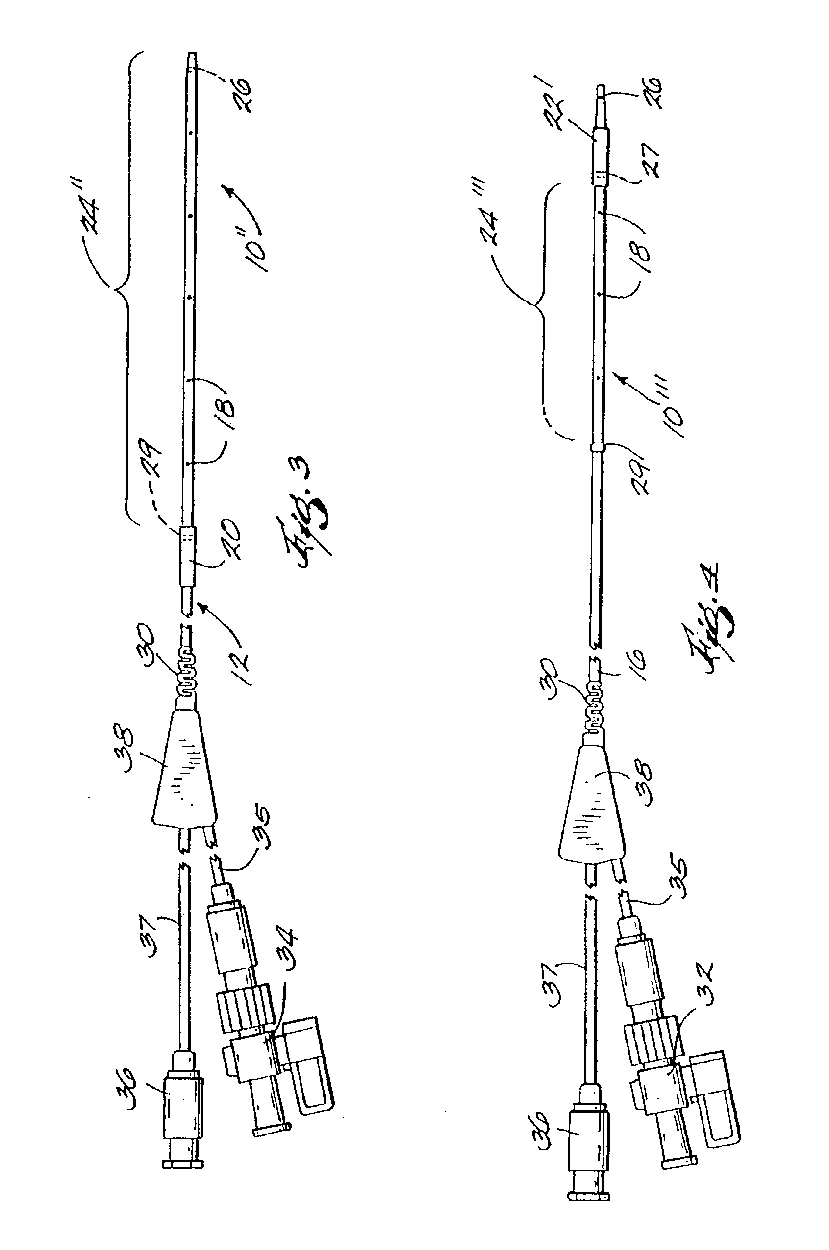 Thrombolysis catheter system with fixed length infusion zone