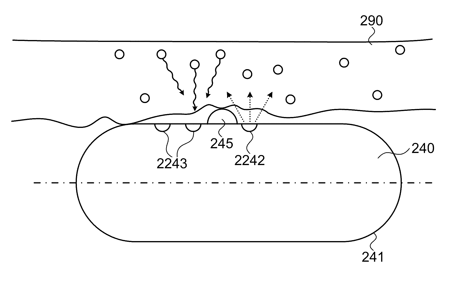 Device and method for in vivo imaging