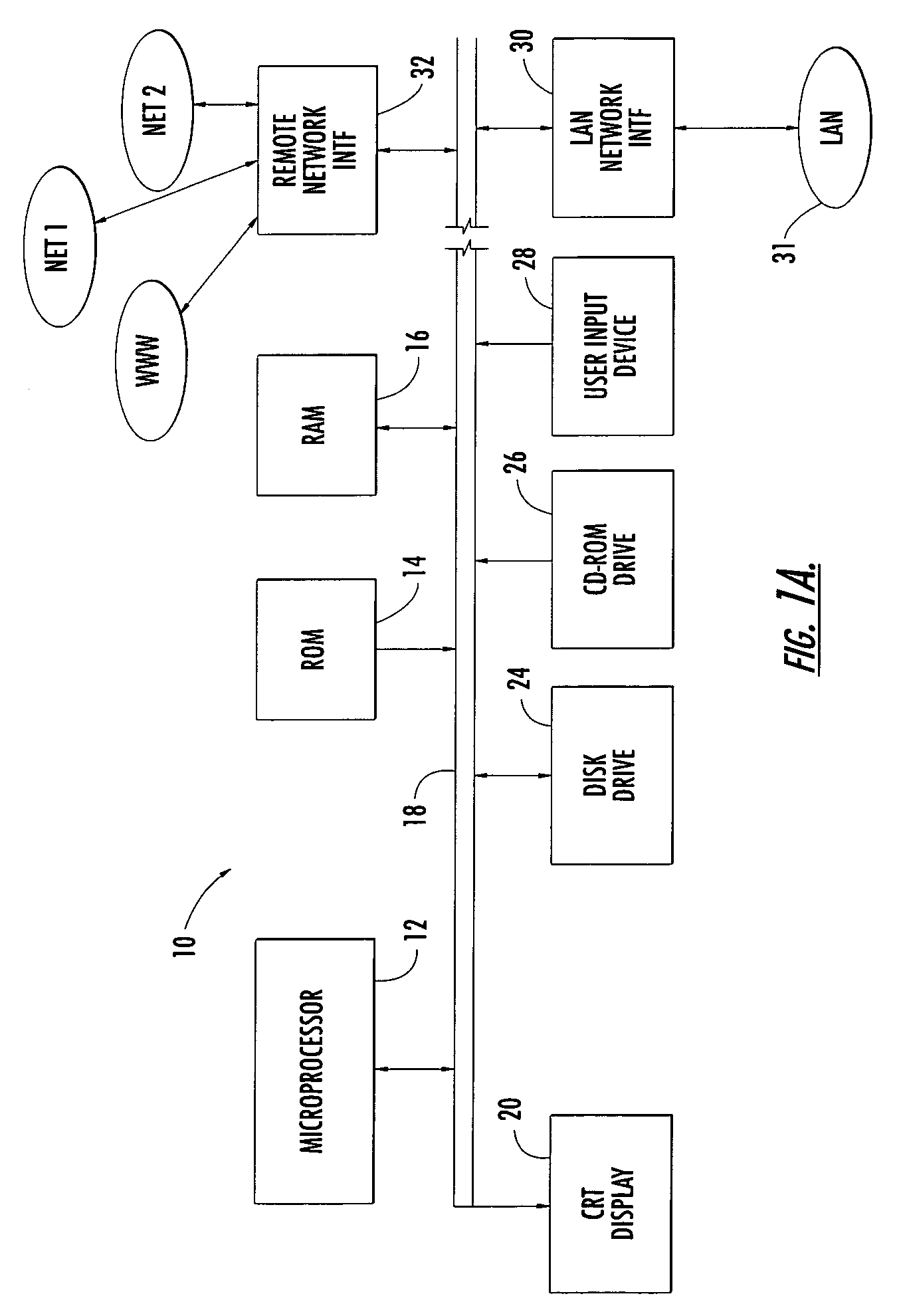 Automated individualized learning program creation system and associated methods