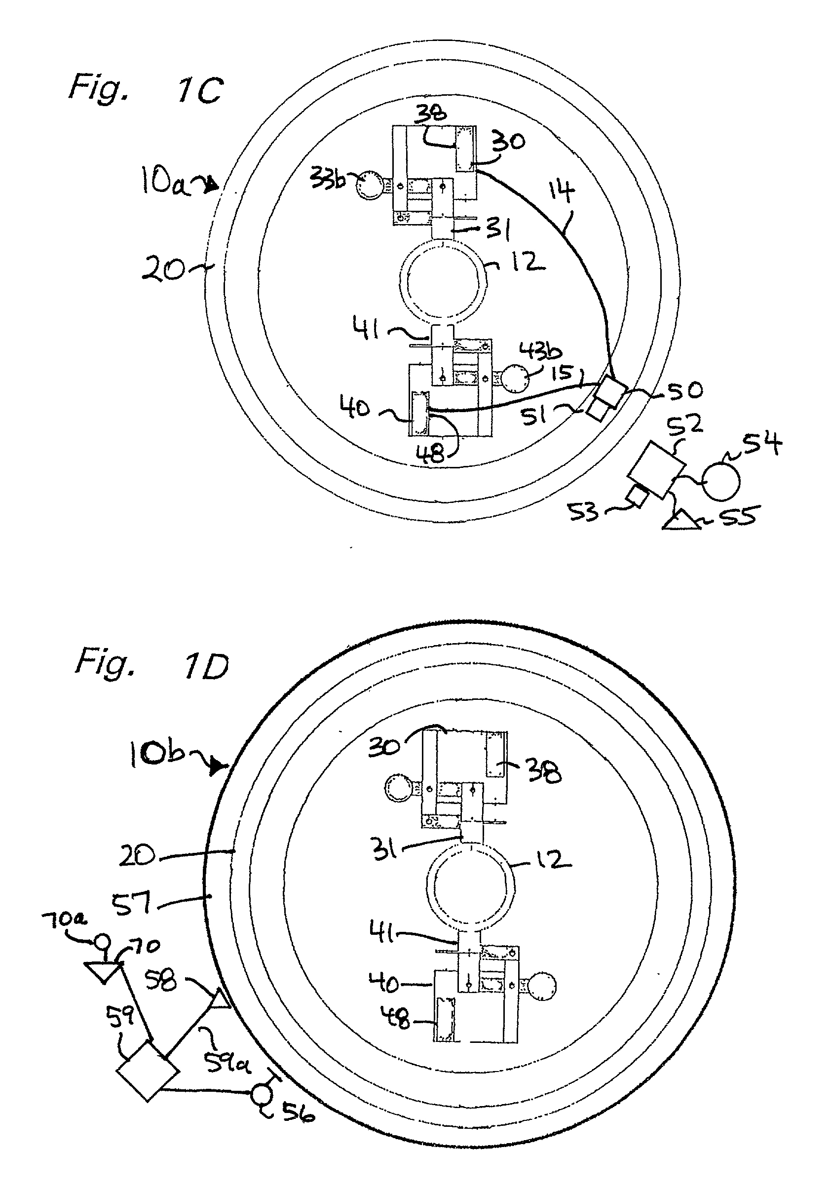 Tubular ovality testing