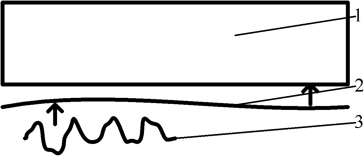 Method for determining rigidity of bolt connecting piece