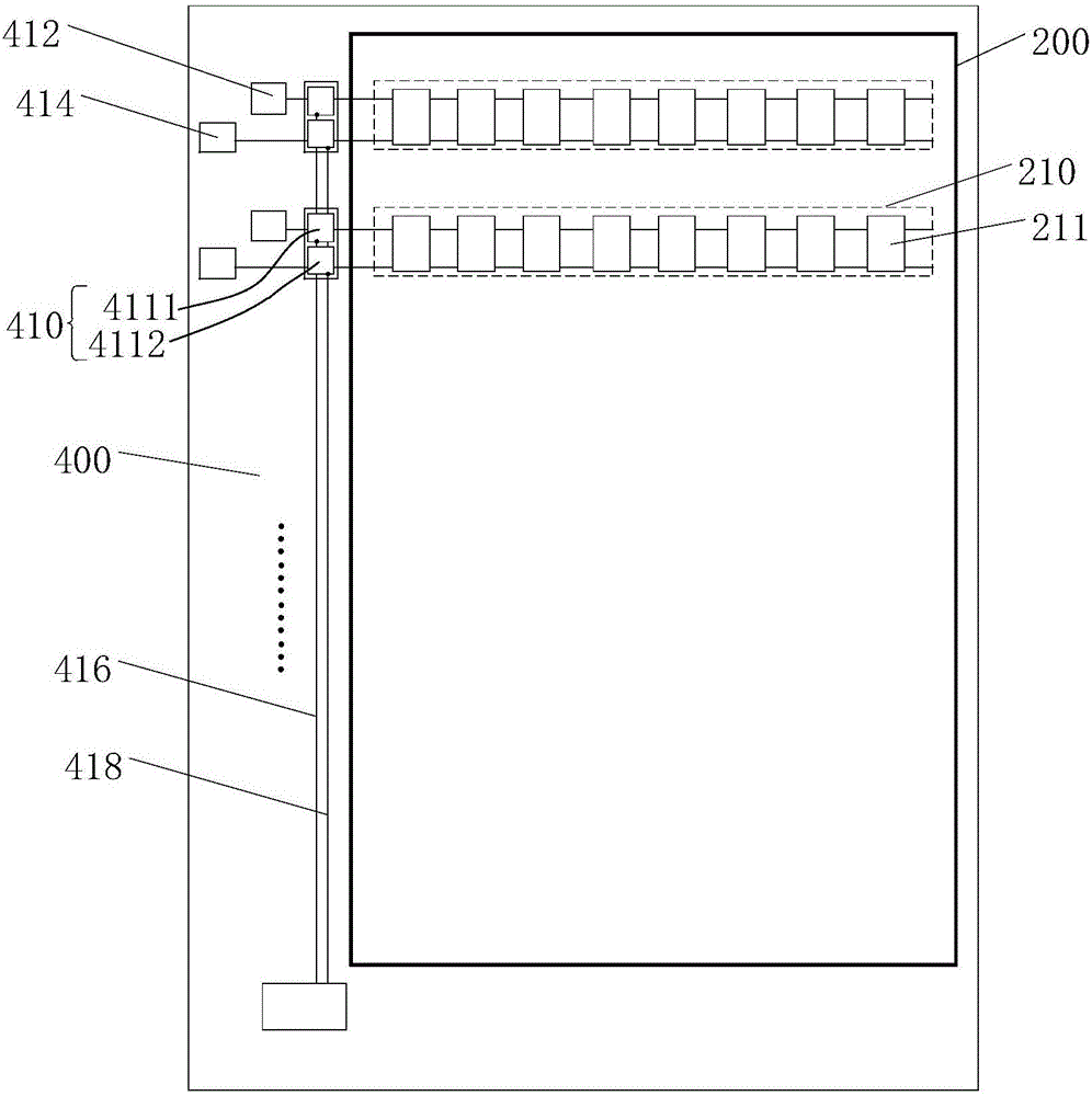 Organic light-emitting display panel and driving method thereof