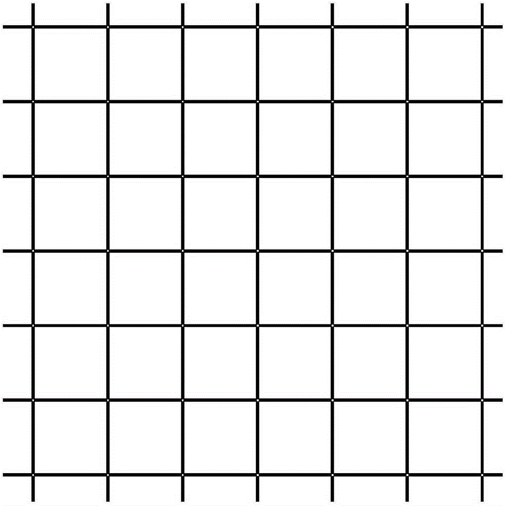 Special soil subgrade structure and construction method thereof