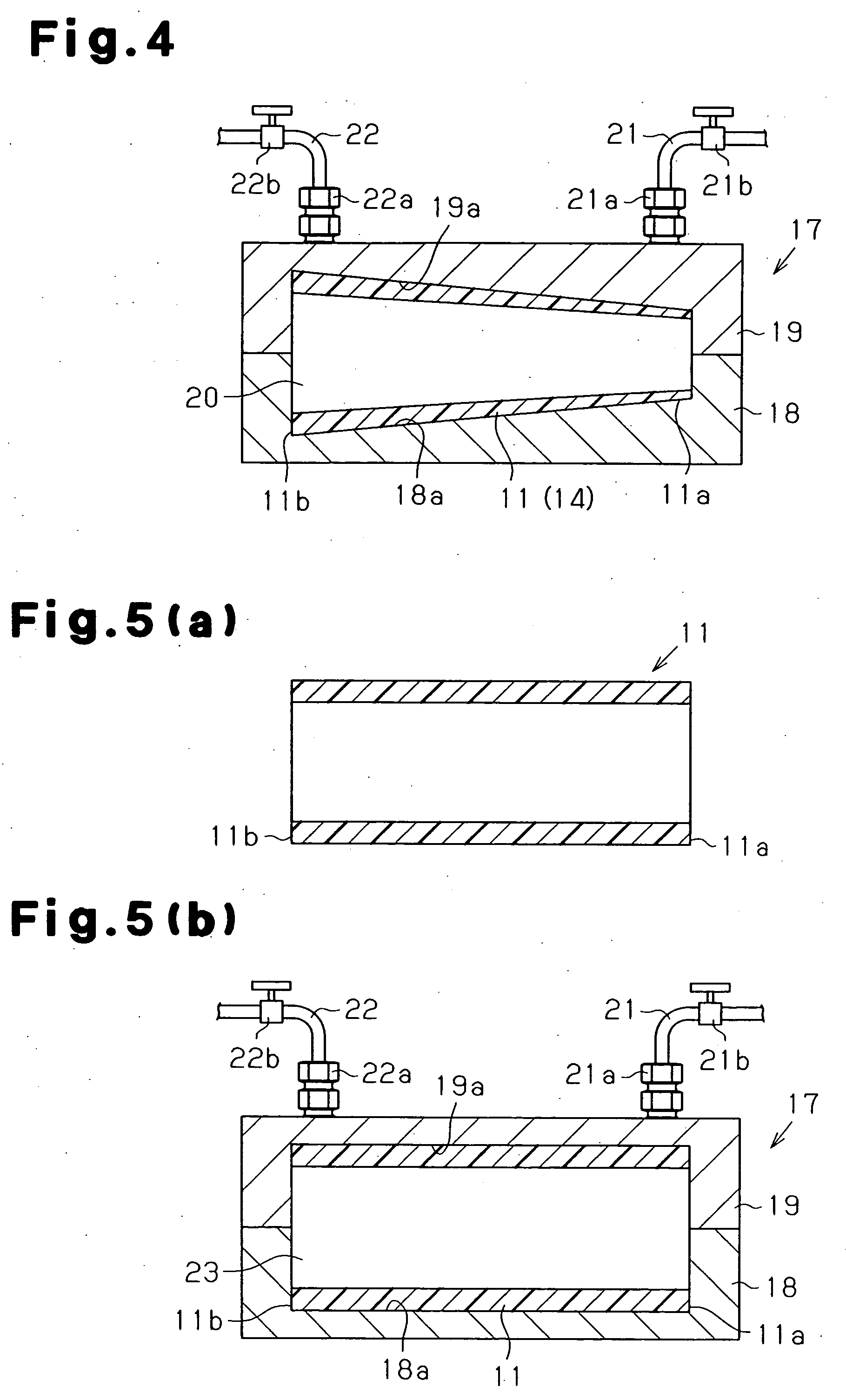 Energy absorber and method for manufacturing the same