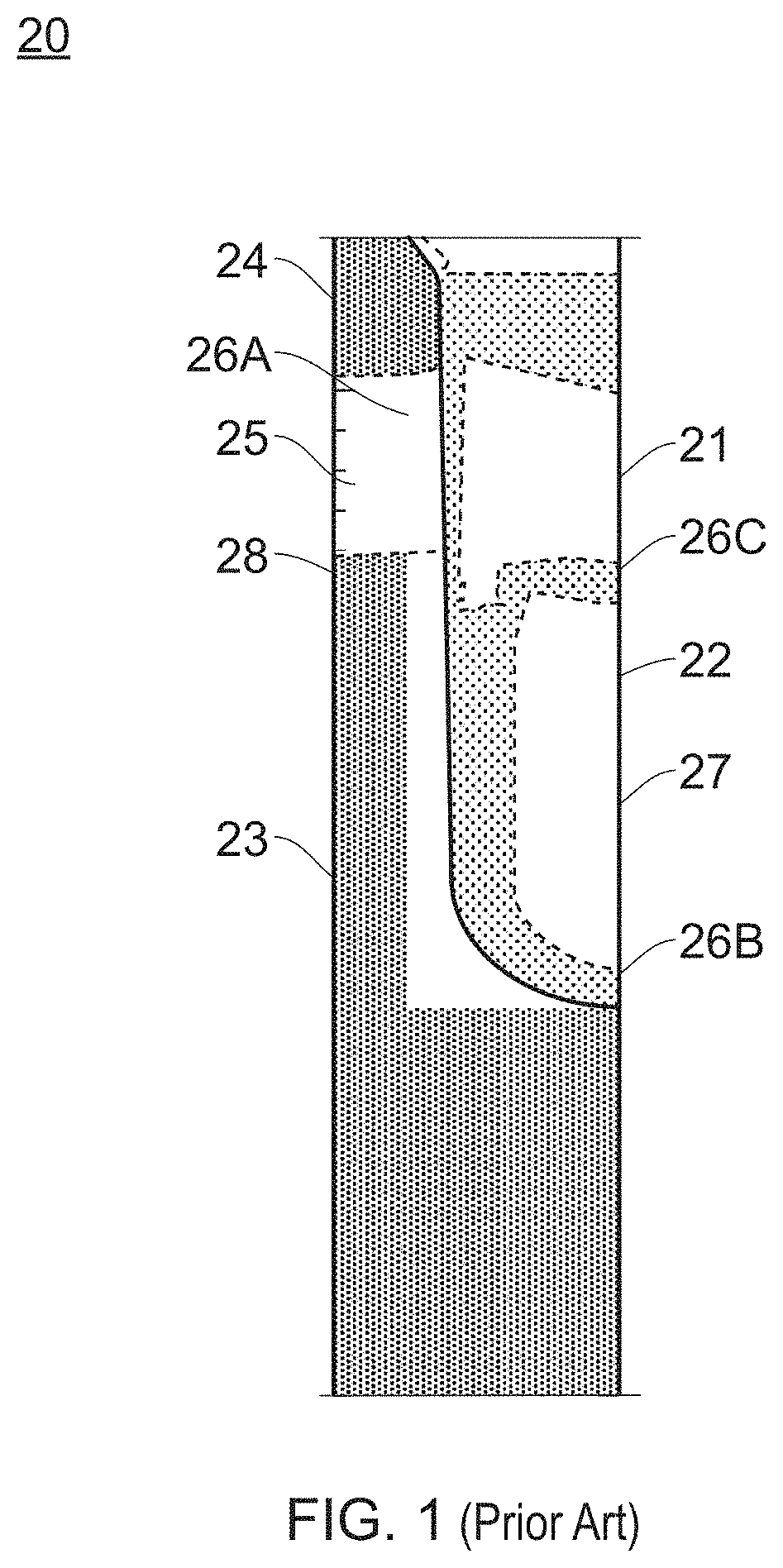 Trench-gate semiconductor device