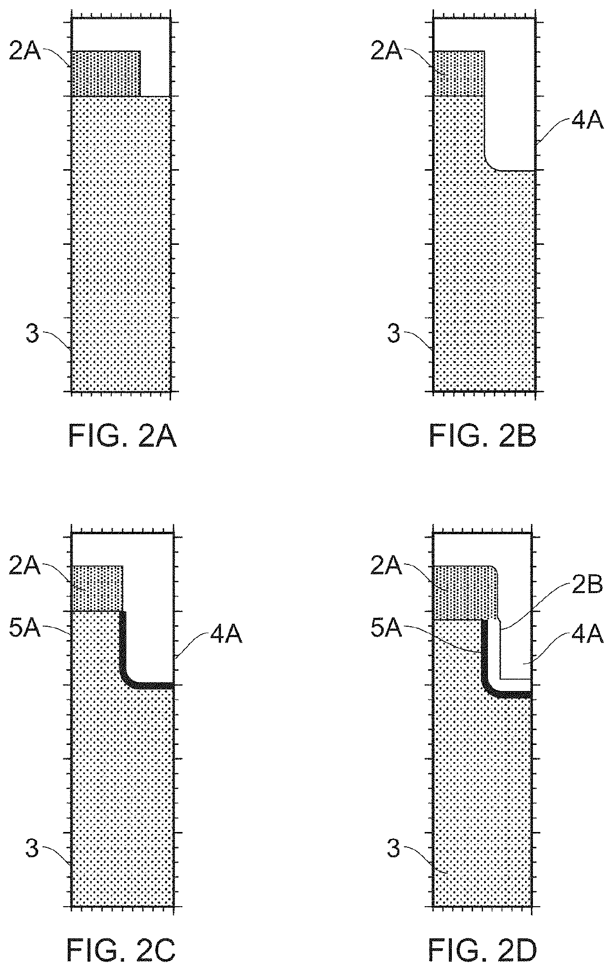 Trench-gate semiconductor device