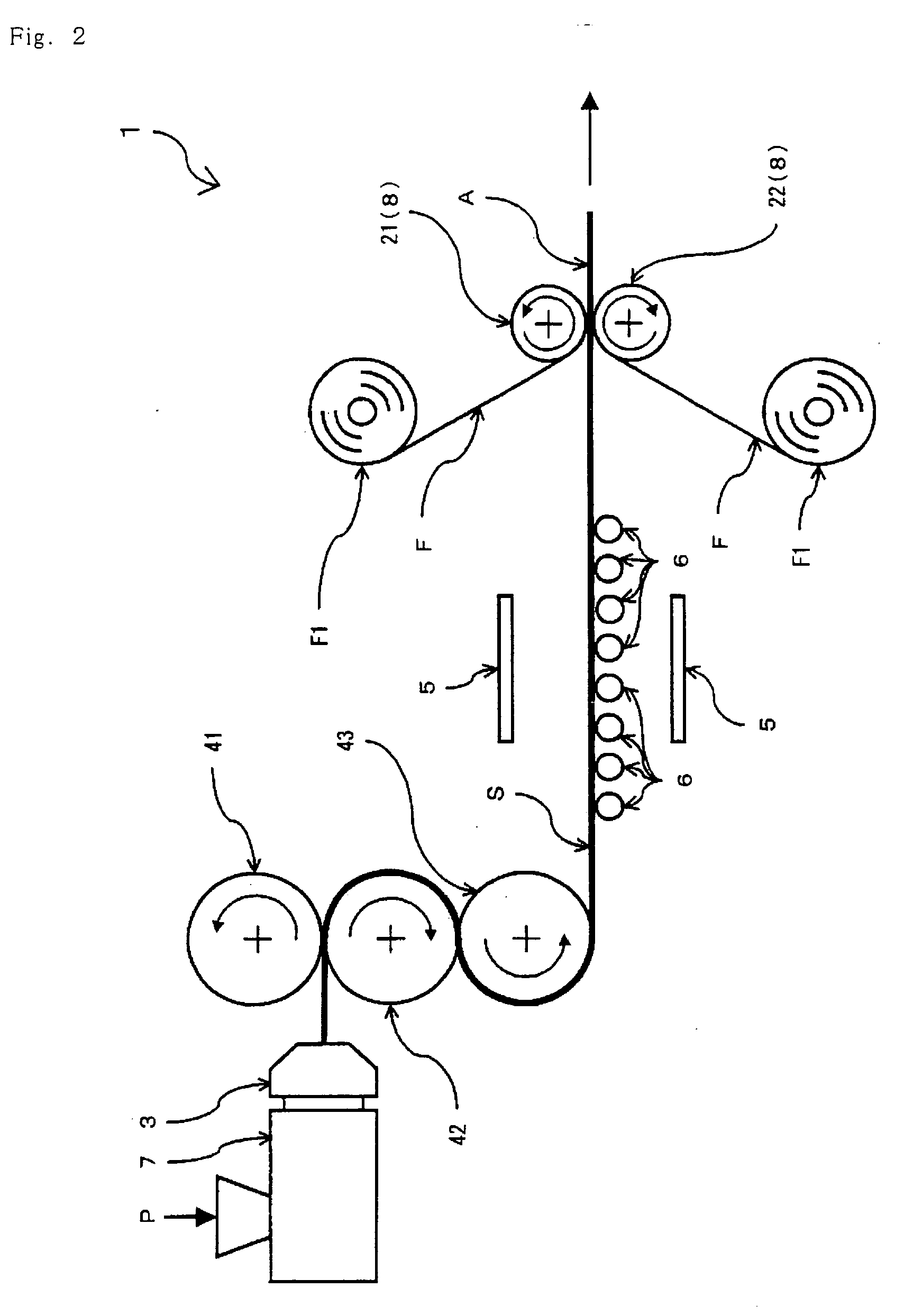 Method for producing thermoplastic resin laminated sheet