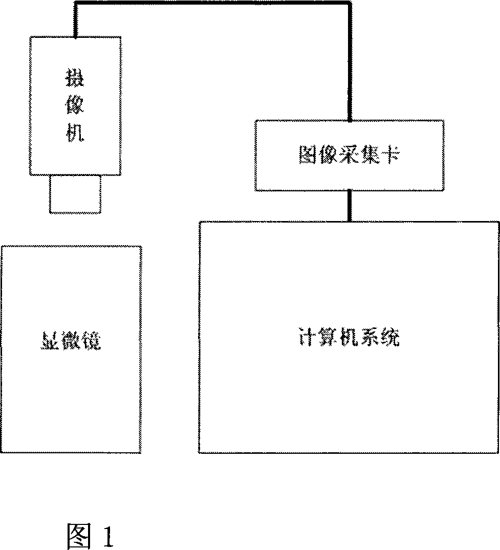 Intelligent identification method of metallurgical mine phase