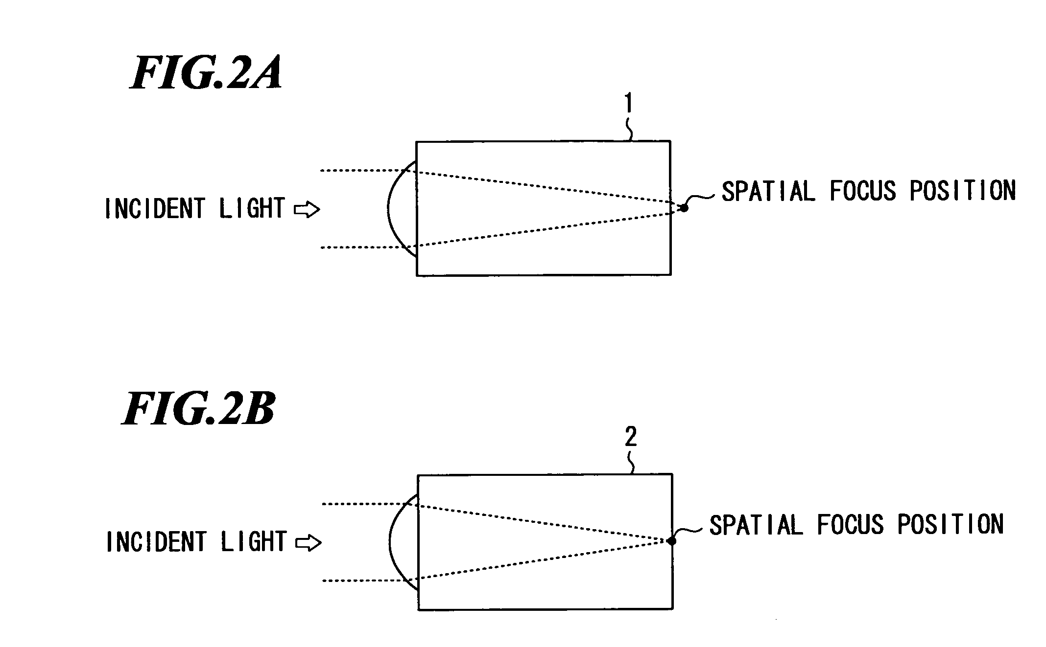 Optical device and fabrication method and apparatus for the same