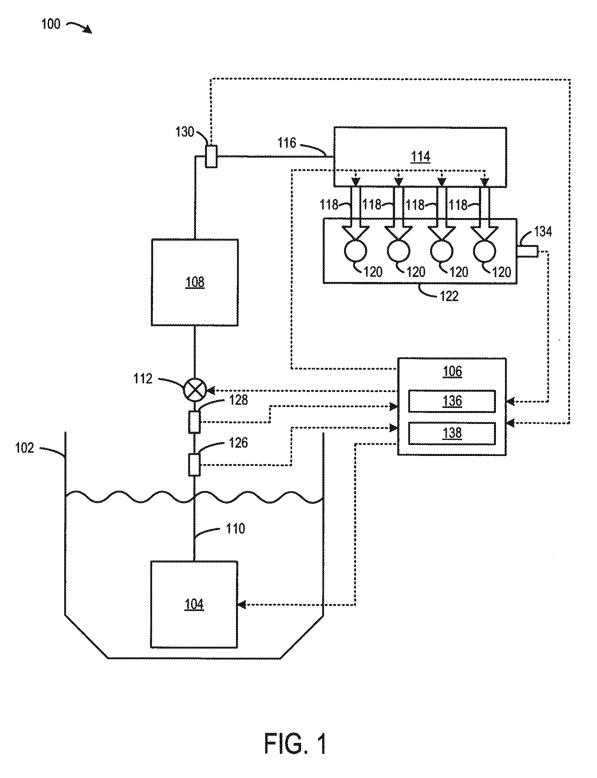 Methods and systems for common rail fuel system maintenance health diagnostic