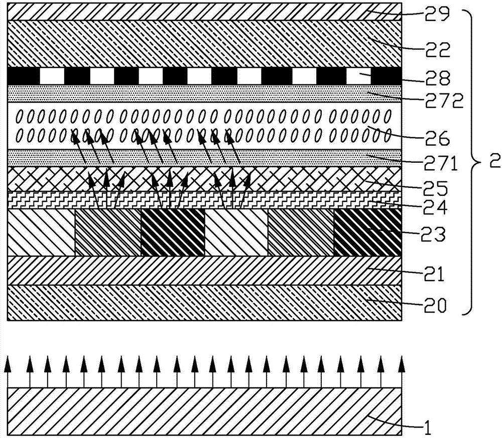 Liquid crystal display