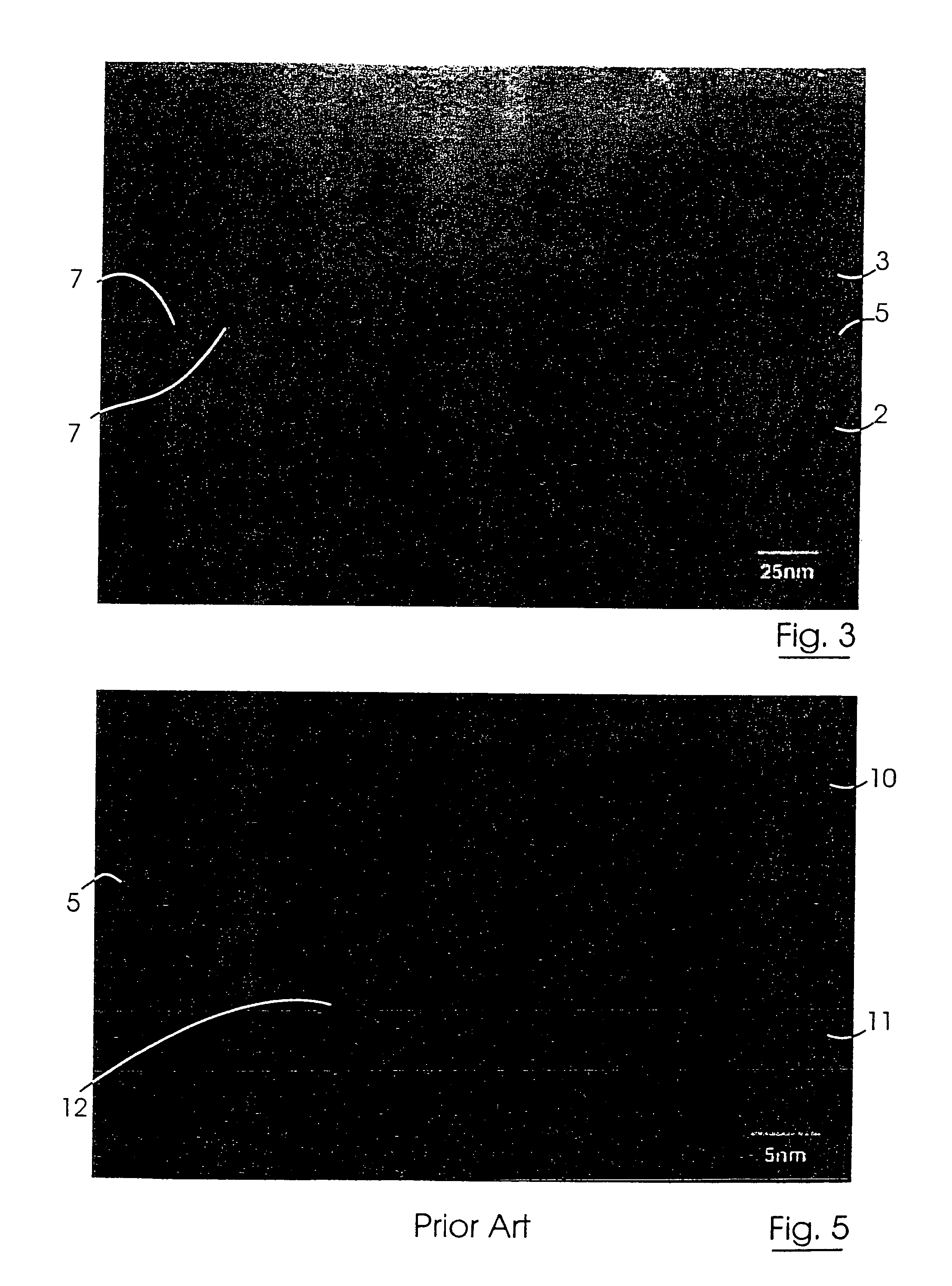 Method for direct bonding two silicon wafers for minimising interfacial oxide and stresses at the bond interface, and an SOI structure