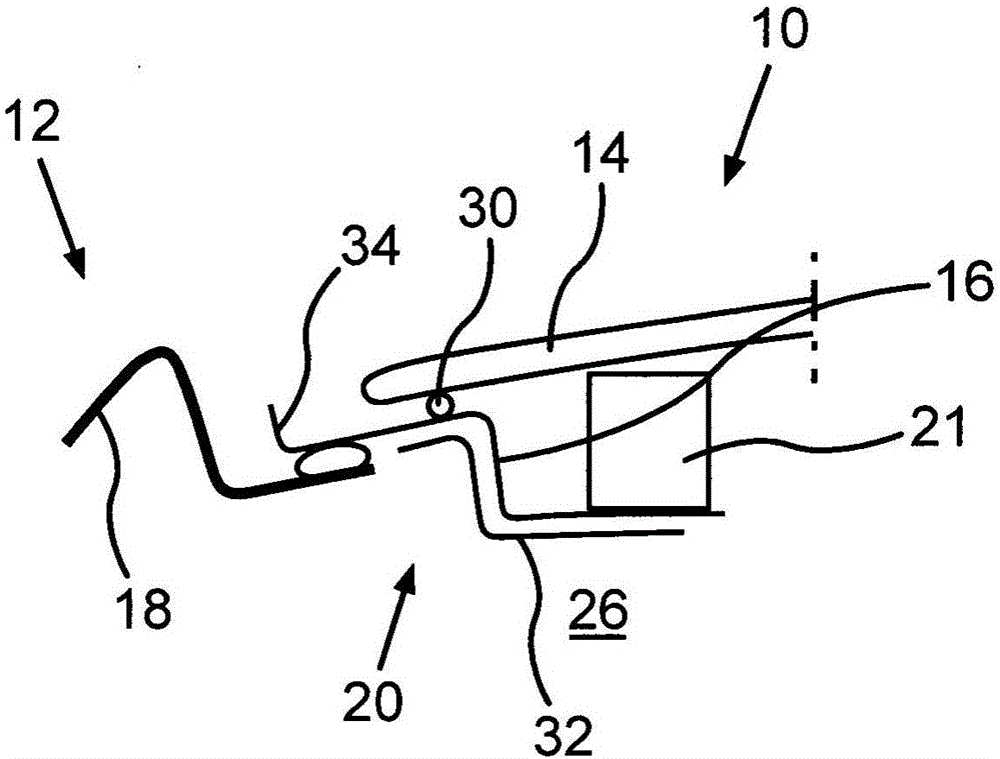 Building block system for sliding sunroof or lift sunroof for vehicle roof and method for manufacturing such sliding sunroof or lift sunroof for vehicle roof