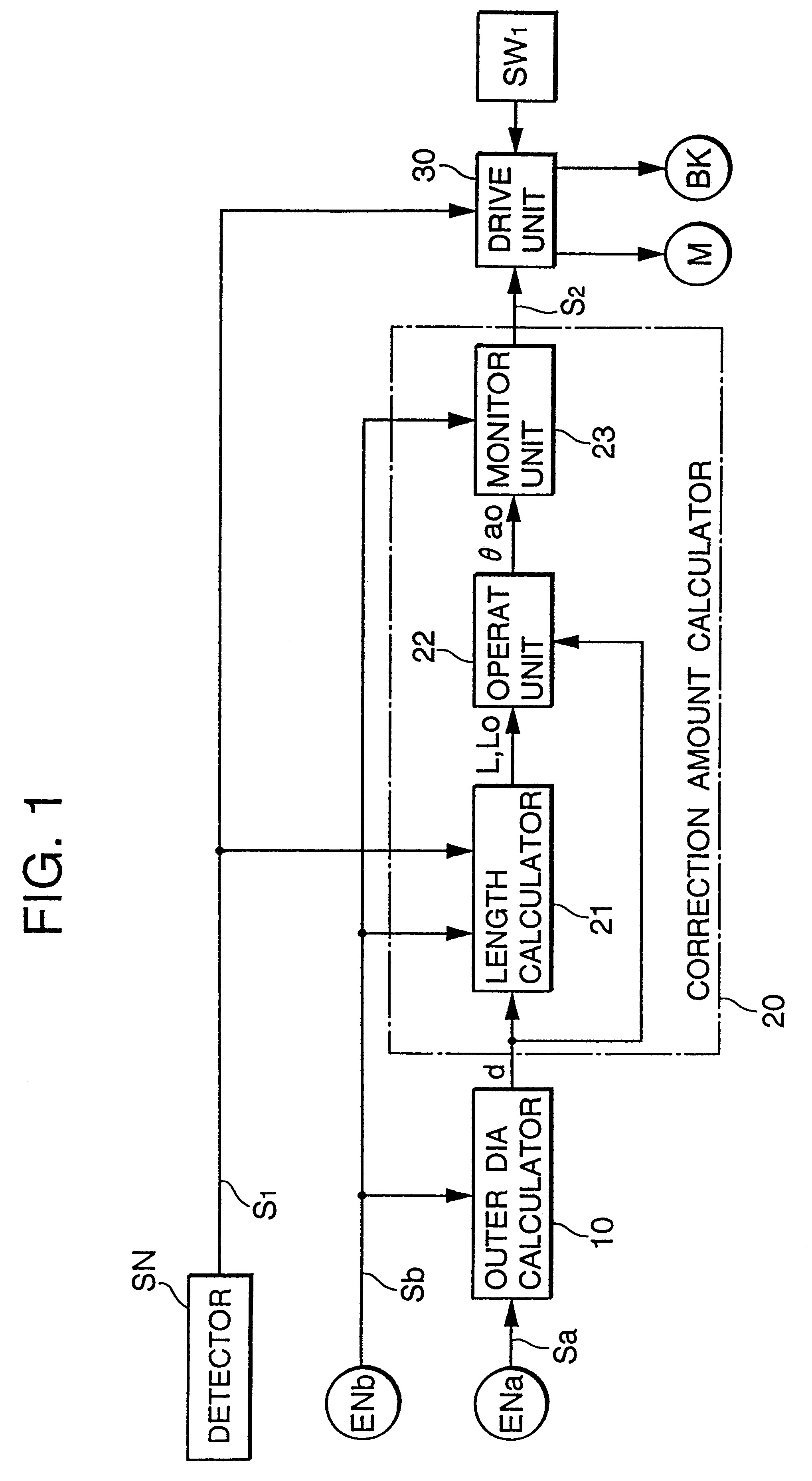 Warp repair assisting apparatus for warper