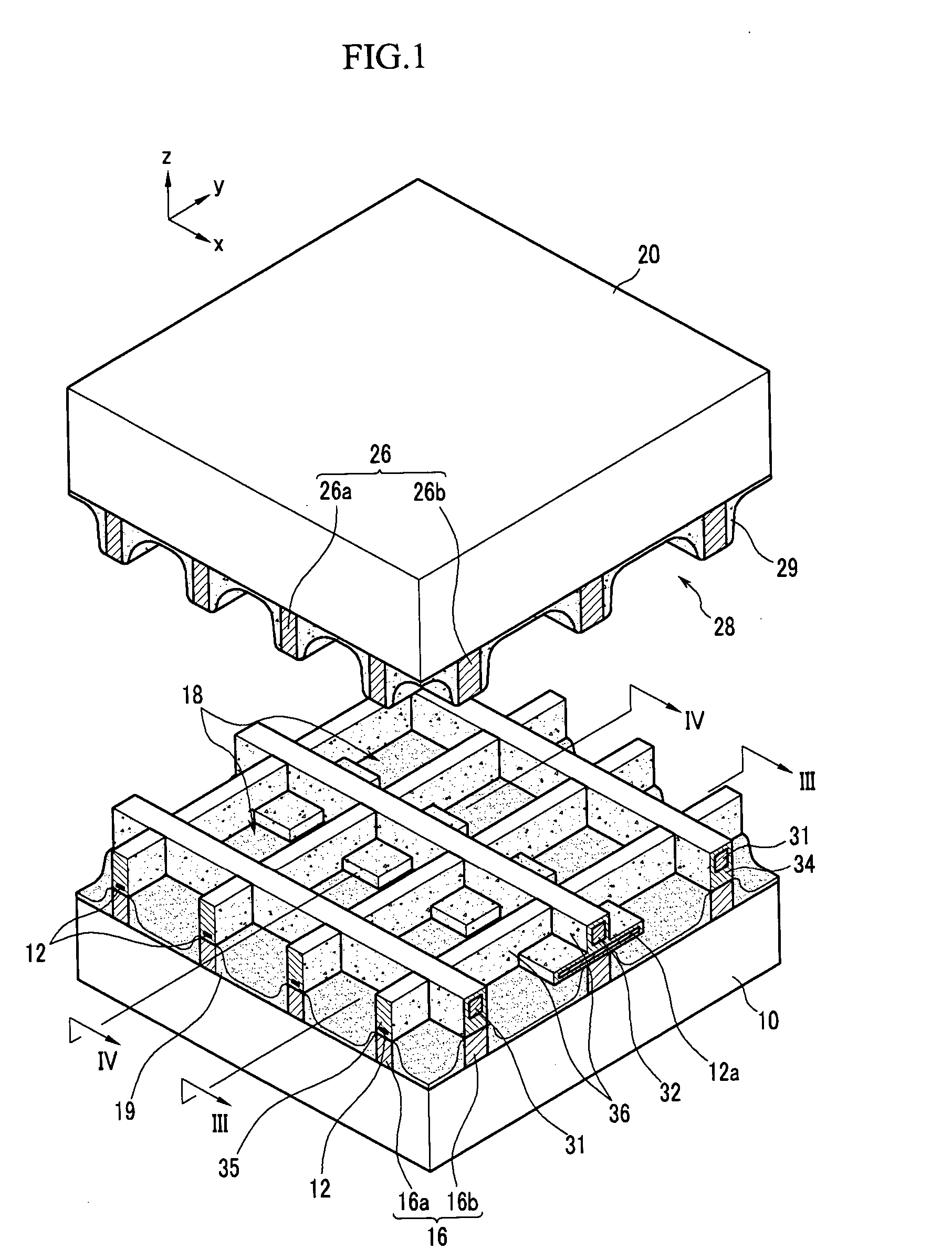 Plasma display panel