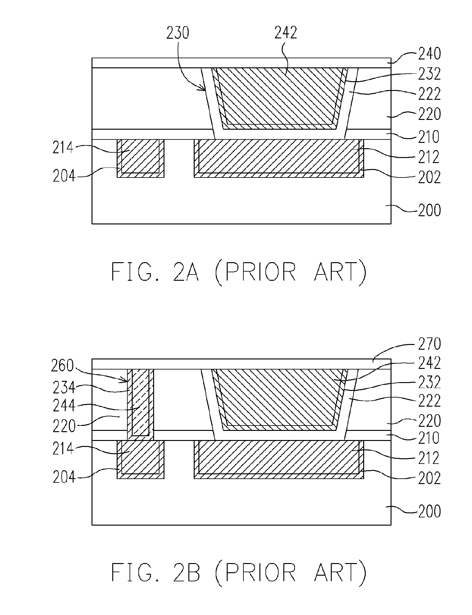 Method of manufacturing semiconductor device