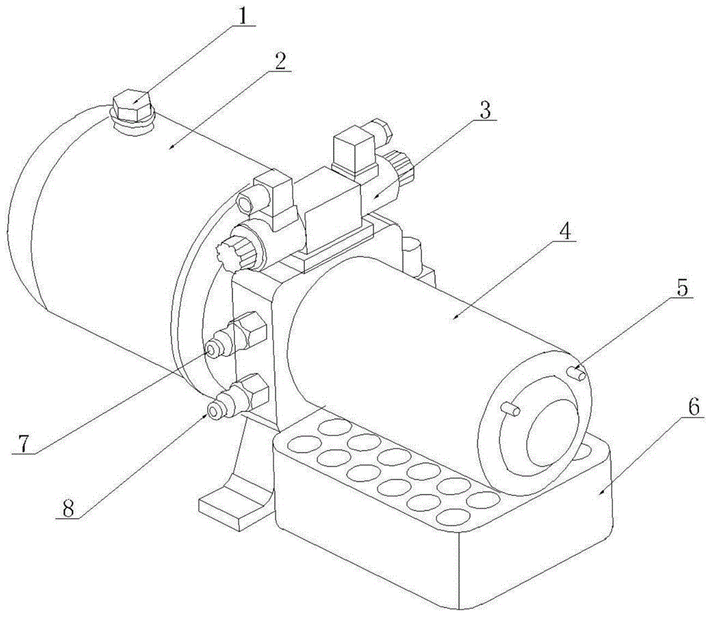 High power capacity auxiliary electricity supply power device