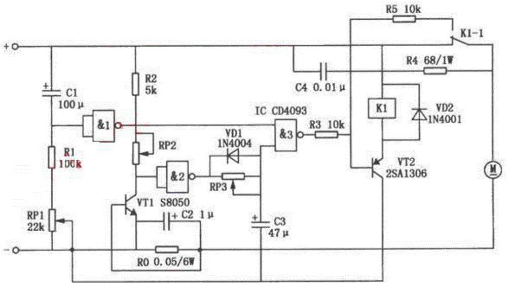 High power capacity auxiliary electricity supply power device