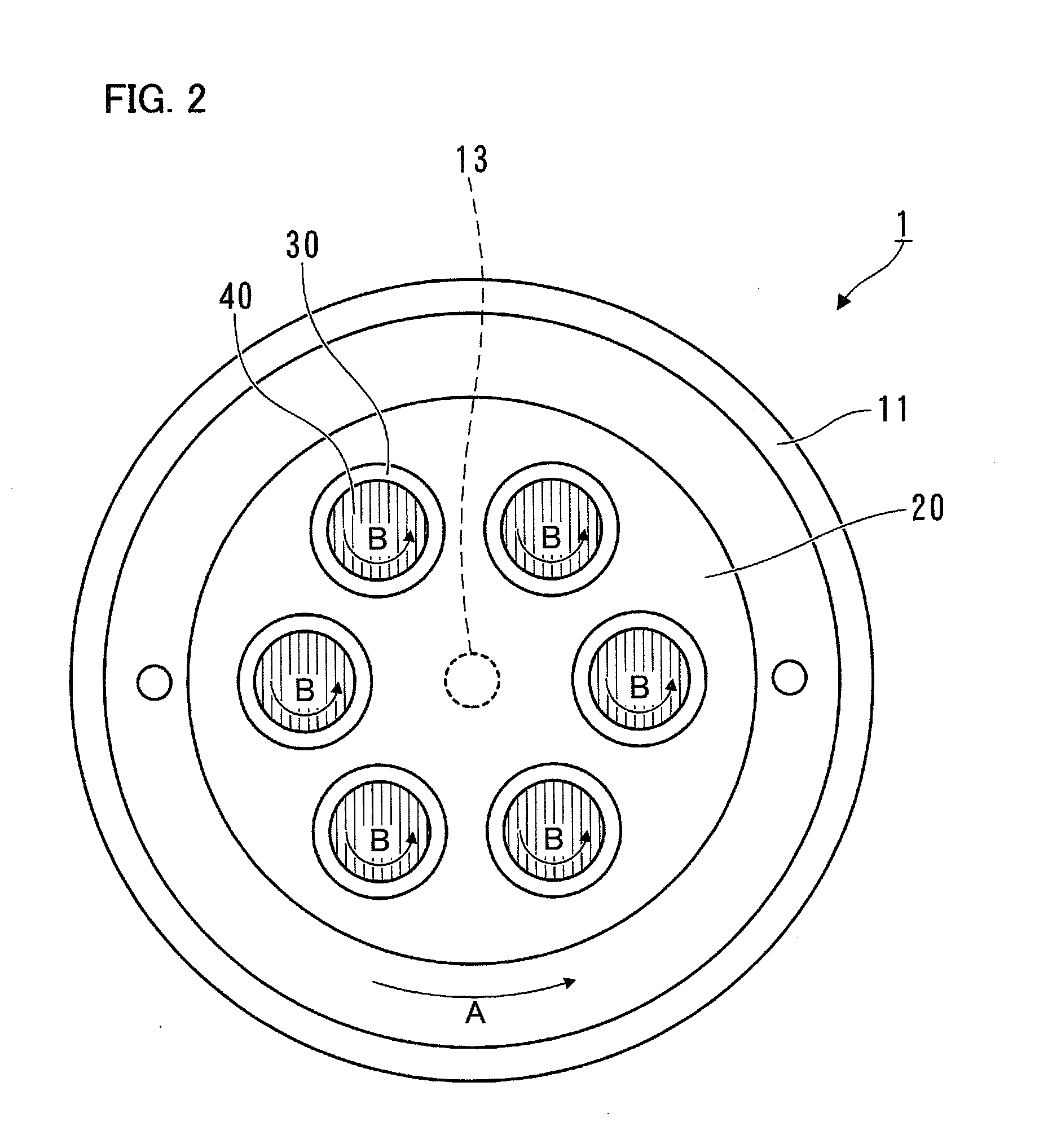 Apparatus and method for manufacturing compound semiconductor, and compound semiconductor manufactured thereby