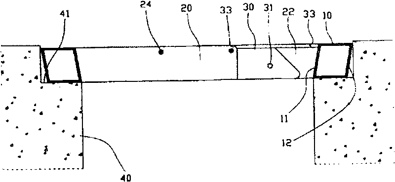 Multifunctional water collecting well cover