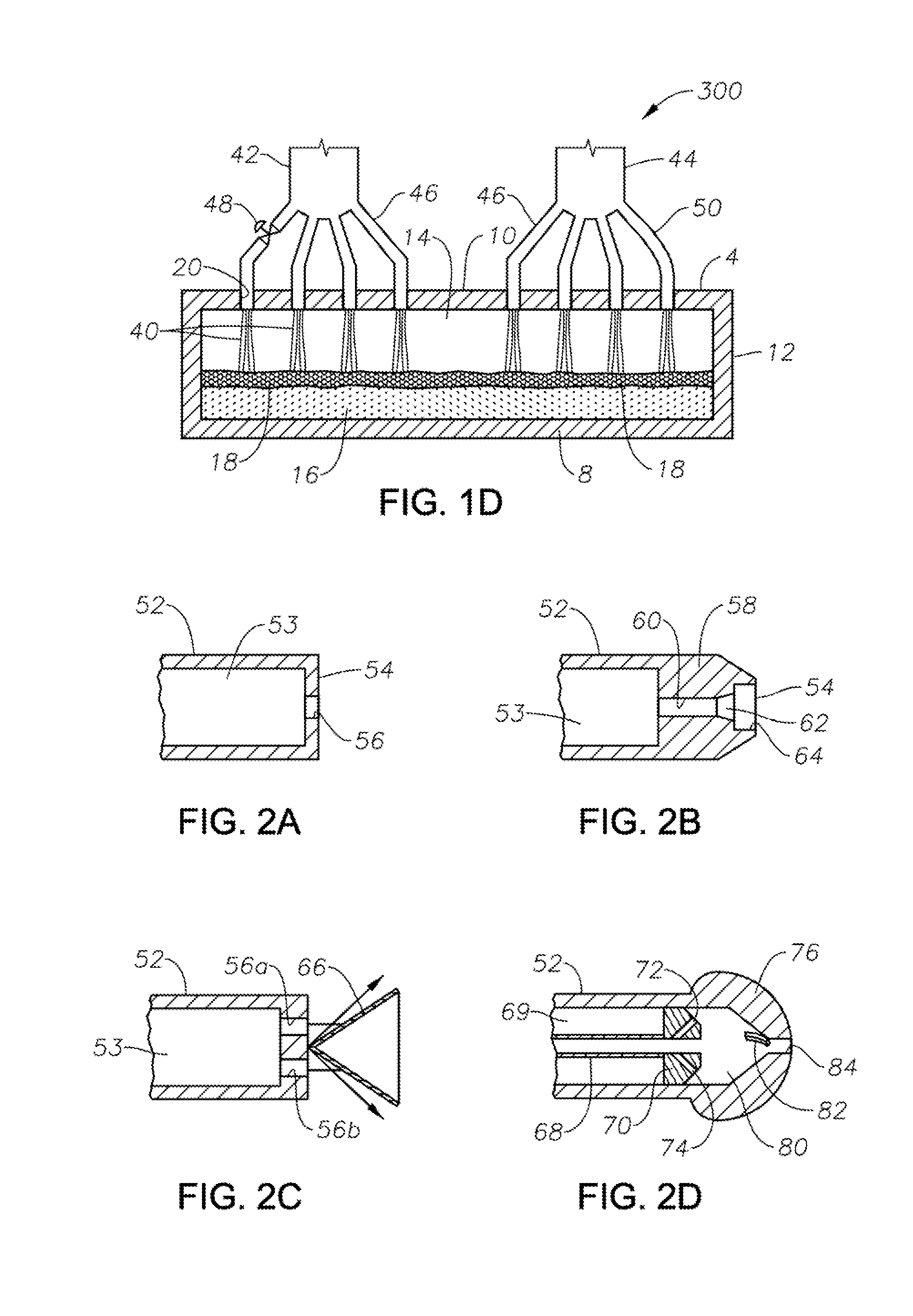 Methods and systems for destabilizing foam in equipment downstream of a submerged combustion melter