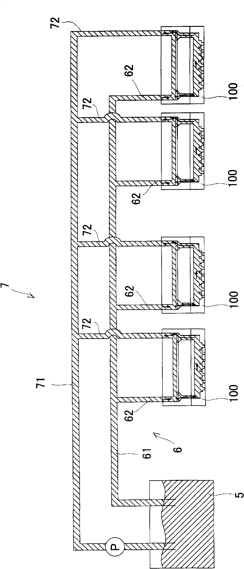 Liquid ejecting head, liquid ejecting unit, and liquid ejecting apparatus