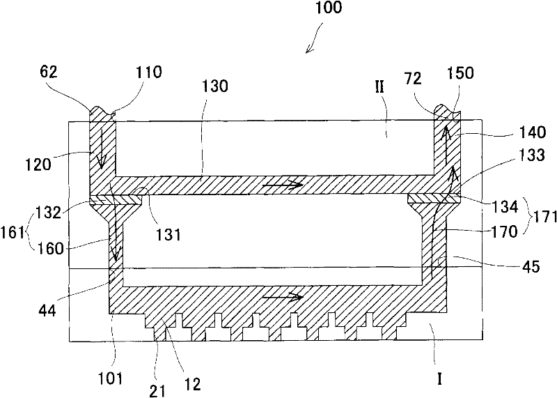 Liquid ejecting head, liquid ejecting unit, and liquid ejecting apparatus