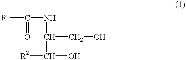 Polymer particles