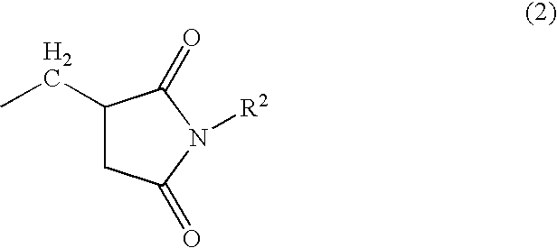 Flame resistant synthetic resin composition