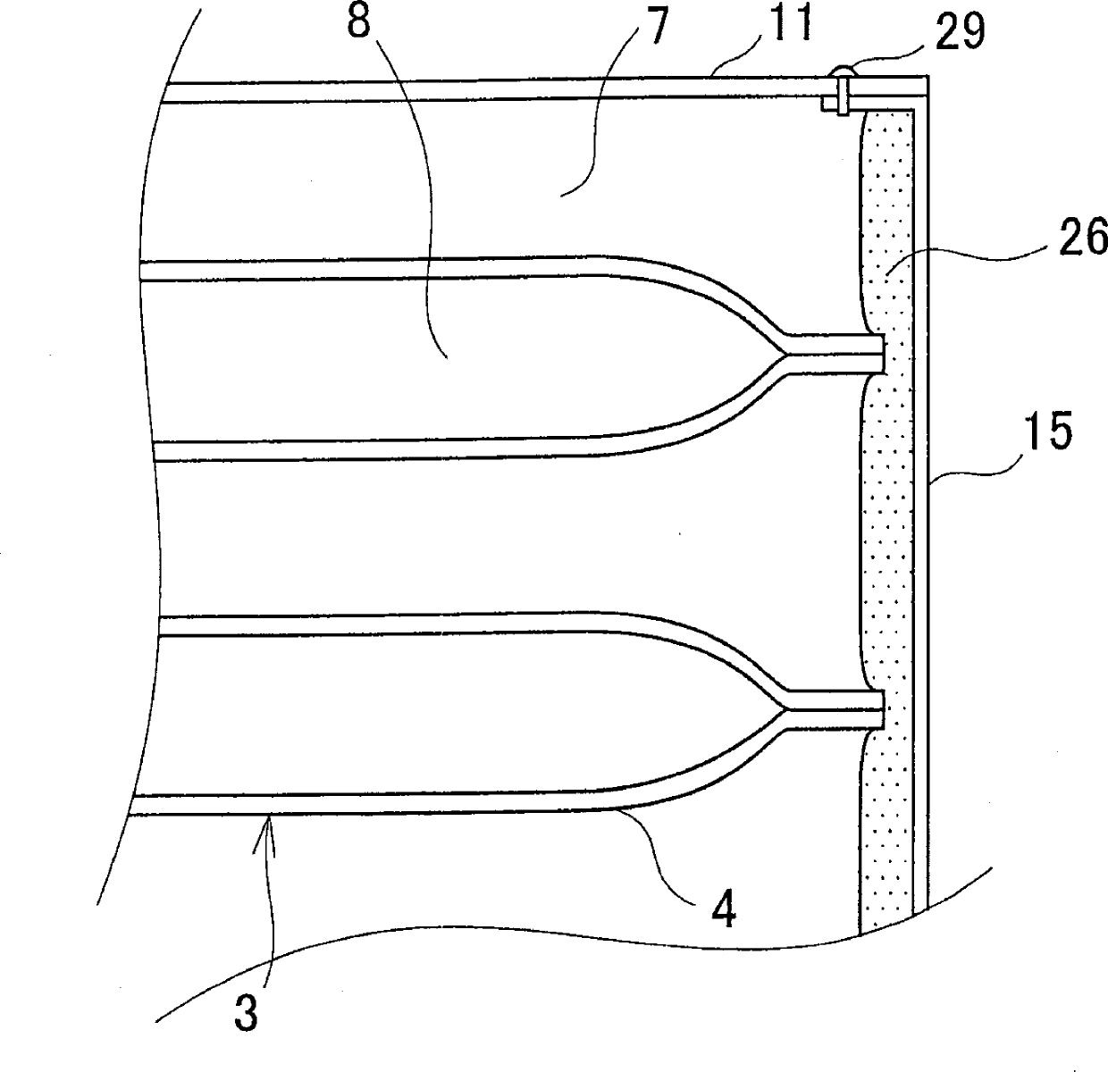 Dehumidifier