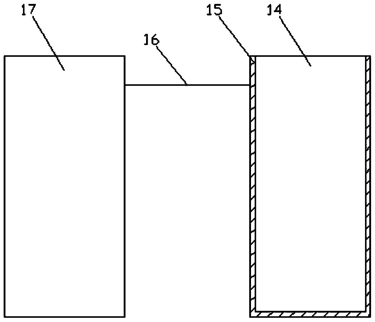 A hybrid power supply and thermal management method for fuel cells and batteries