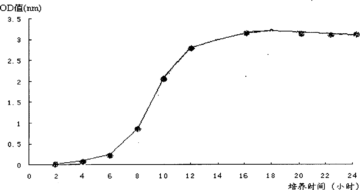 Bacillus thuringiensis YWC2-8 and application thereof