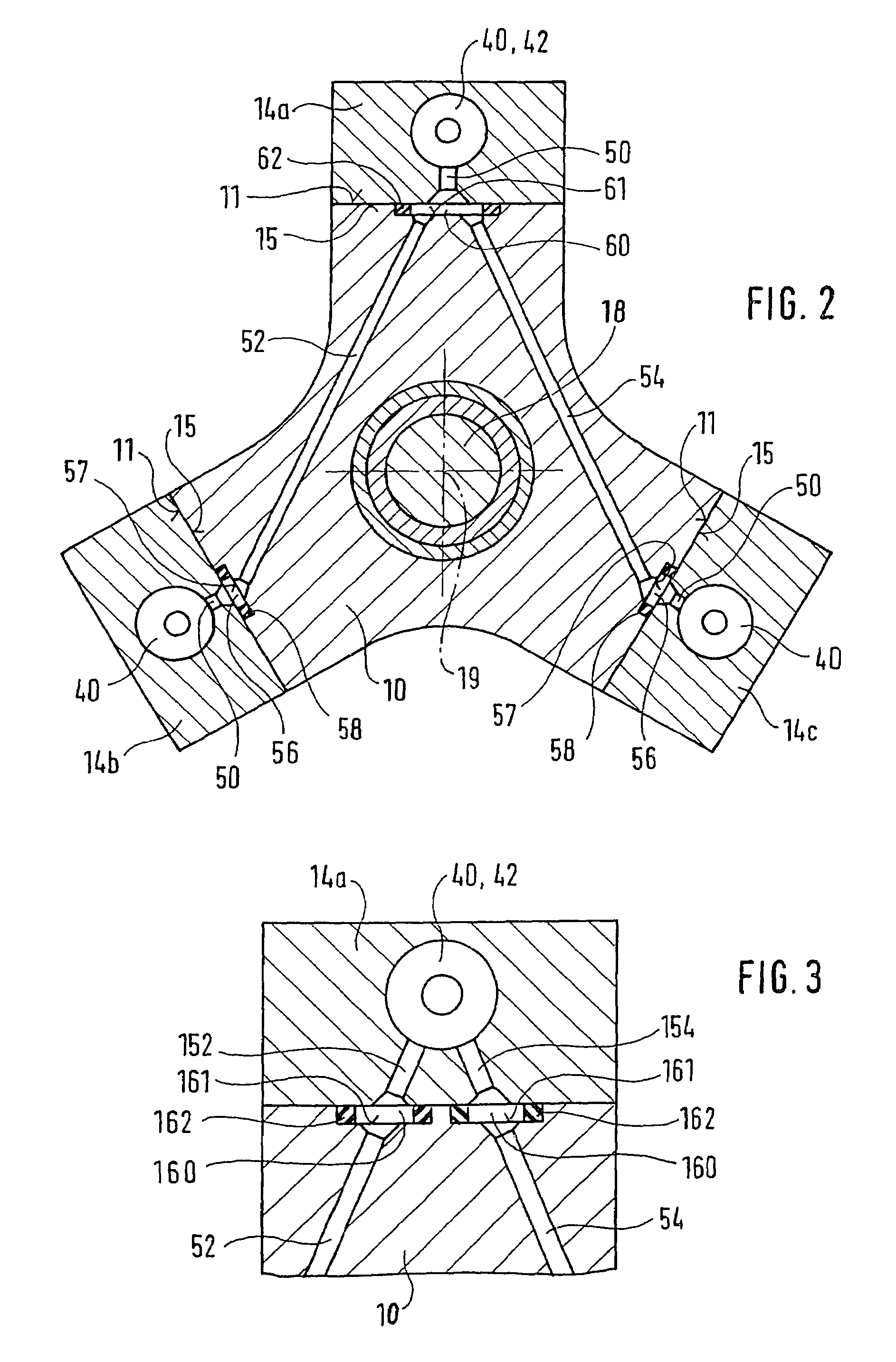 High-pressure pump, in particular for a fuel injection system of an internal combustion engine