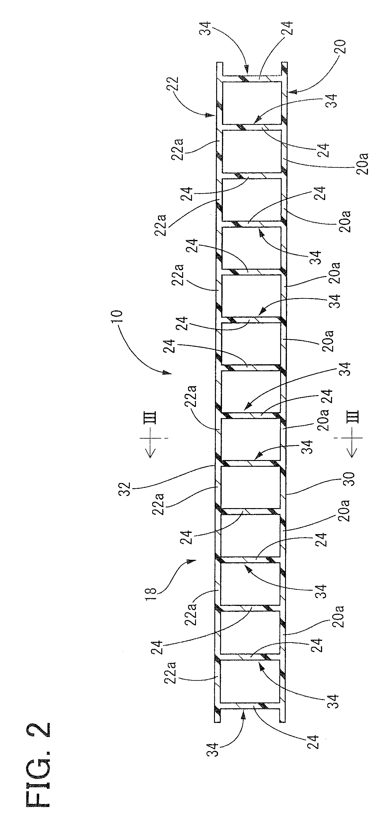 Pedestrian protection apparatus for vehicle