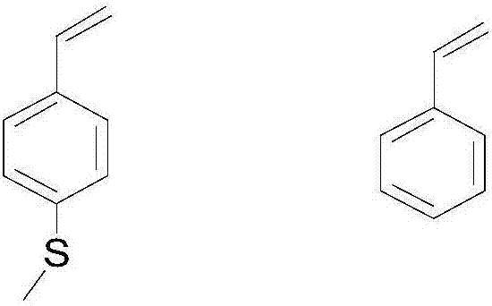 Self-repairing polymer material and preparation method thereof