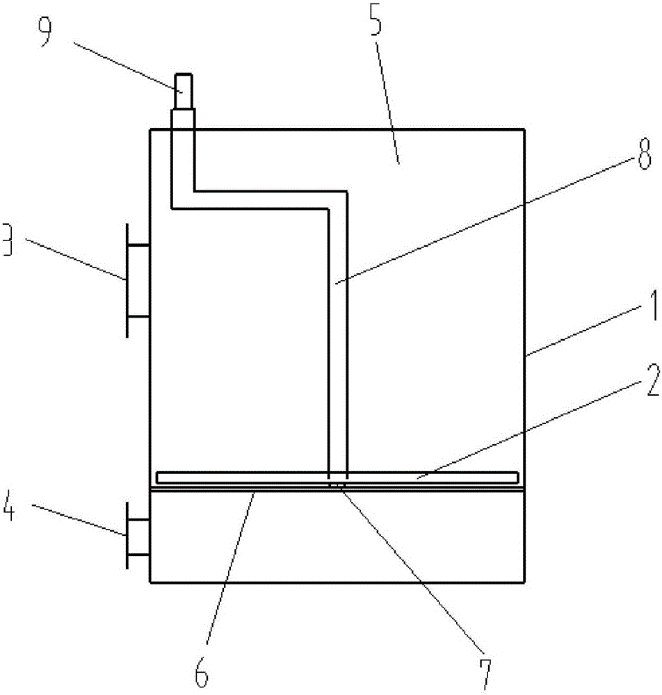 Efficient environment-friendly stove